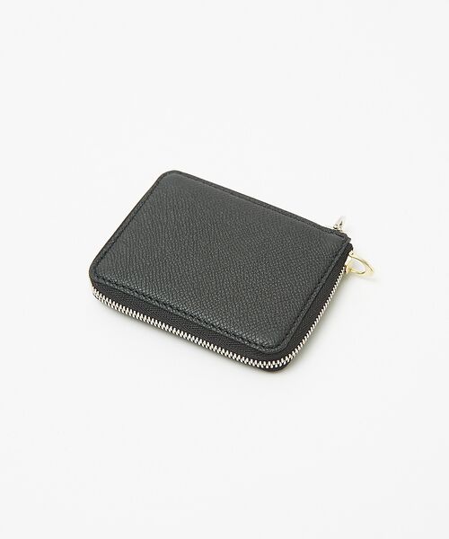 ABAHOUSE / アバハウス 財布・コインケース・マネークリップ | 【ED ROBERT JUDSON / エドロバートジャドソン】PARALLEL | 詳細1