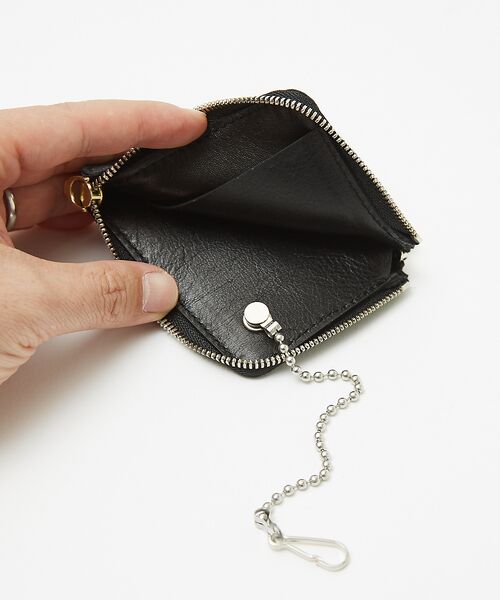 ABAHOUSE / アバハウス 財布・コインケース・マネークリップ | 【ED ROBERT JUDSON / エドロバートジャドソン】PARALLEL | 詳細2