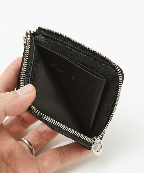 ABAHOUSE / アバハウス 財布・コインケース・マネークリップ | 【ED ROBERT JUDSON / エドロバートジャドソン】PARALLEL | 詳細3