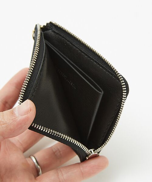 ABAHOUSE / アバハウス 財布・コインケース・マネークリップ | 【ED ROBERT JUDSON / エドロバートジャドソン】PARALLEL | 詳細7