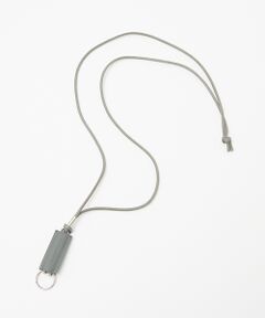 ABAHOUSE / アバハウス ネックレス・ペンダント・チョーカー | 【ED ROBERT JUDSON / エドロバートジャドソン】Spring C