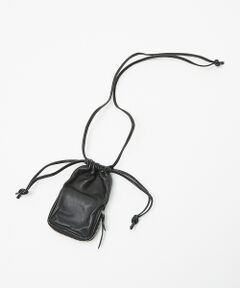 ABAHOUSE / アバハウス 財布・コインケース・マネークリップ | 【ED ROBERT JUDSON / エドロバートジャドソン】CABO / ド