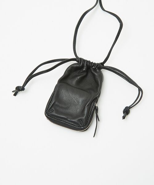 ABAHOUSE / アバハウス 財布・コインケース・マネークリップ | 【ED ROBERT JUDSON / エドロバートジャドソン】CABO / ド | 詳細1