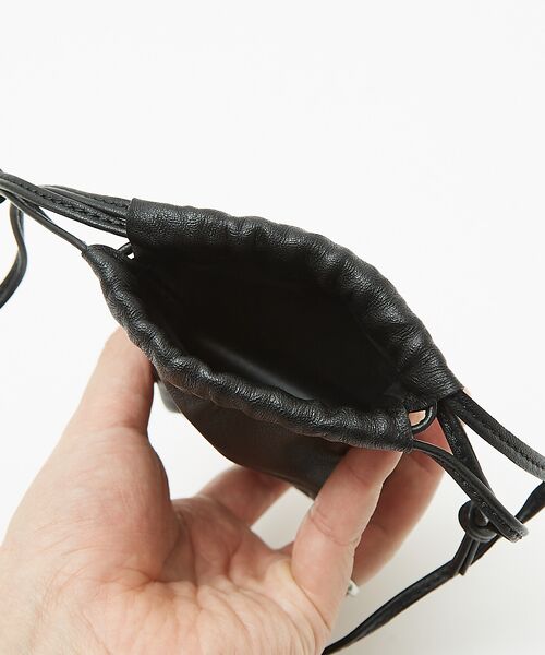 ABAHOUSE / アバハウス 財布・コインケース・マネークリップ | 【ED ROBERT JUDSON / エドロバートジャドソン】CABO / ド | 詳細2