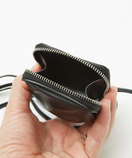 ABAHOUSE / アバハウス 財布・コインケース・マネークリップ | 【ED ROBERT JUDSON / エドロバートジャドソン】CABO / ド | 詳細3