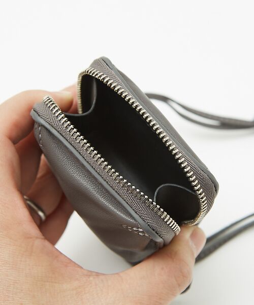 ABAHOUSE / アバハウス 財布・コインケース・マネークリップ | 【ED ROBERT JUDSON / エドロバートジャドソン】CABO / ド | 詳細8