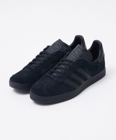 ABAHOUSE / アバハウス スニーカー | 【adidas / アディダス】GAZELLE ガゼル スニーカー