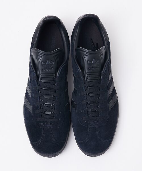 ABAHOUSE / アバハウス スニーカー | 【adidas / アディダス】GAZELLE ガゼル スニーカー | 詳細1