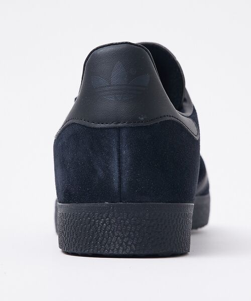 ABAHOUSE / アバハウス スニーカー | 【adidas / アディダス】GAZELLE ガゼル スニーカー | 詳細4