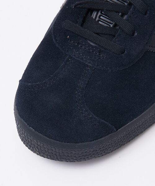 ABAHOUSE / アバハウス スニーカー | 【adidas / アディダス】GAZELLE ガゼル スニーカー | 詳細6