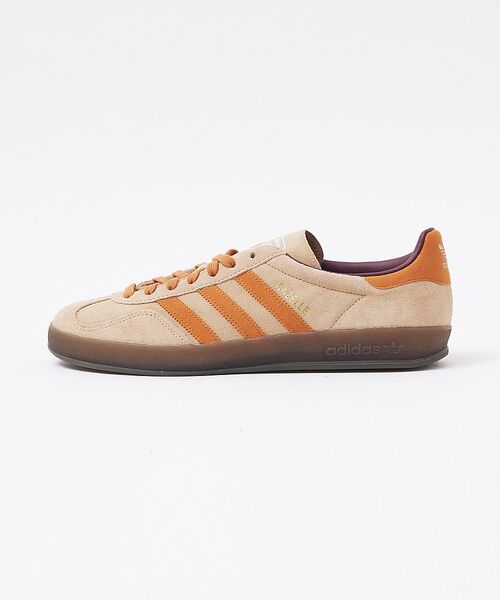 ABAHOUSE / アバハウス スニーカー | 【adidas / アディダス】GAZELLE INDOOR ガゼル インドア | 詳細3