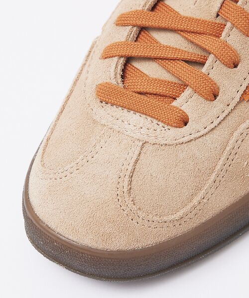 ABAHOUSE / アバハウス スニーカー | 【adidas / アディダス】GAZELLE INDOOR ガゼル インドア | 詳細5