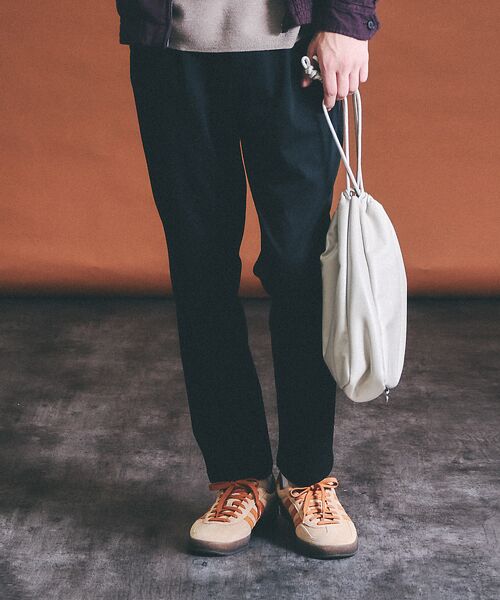 ABAHOUSE / アバハウス スニーカー | 【adidas / アディダス】GAZELLE INDOOR ガゼル インドア | 詳細6