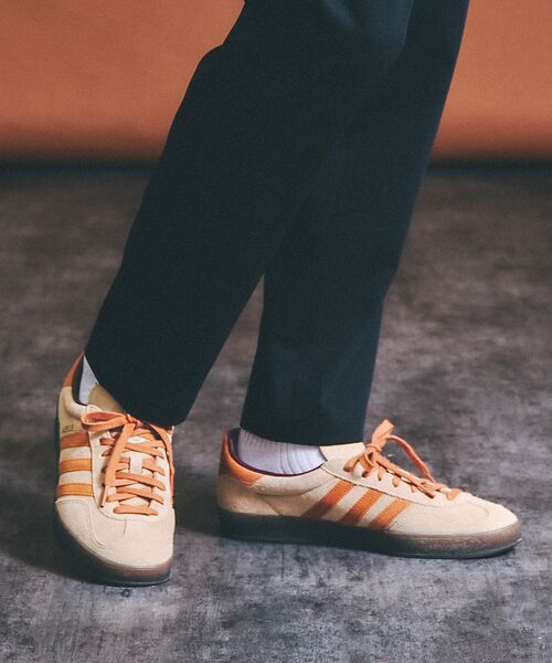 ABAHOUSE/AonEX yadidas / AfB_XzGAZELLE INDOOR K[ ChA x[W 27