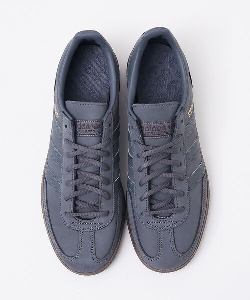 ABAHOUSE / アバハウス スニーカー | 【adidas / アディダス】HANDBALL SPEZIAL スニーカー | 詳細1
