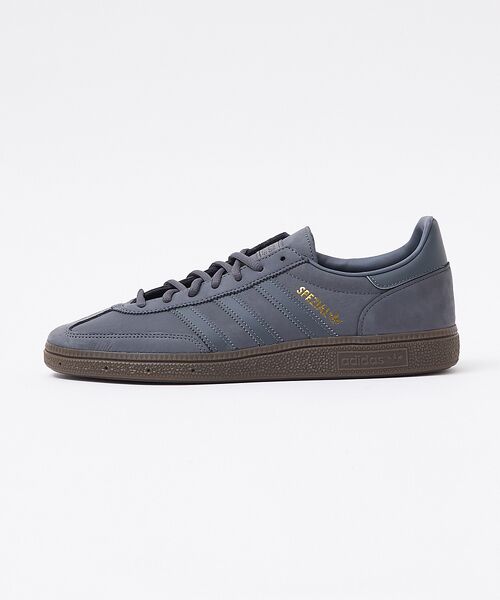 ABAHOUSE / アバハウス スニーカー | 【adidas / アディダス】HANDBALL SPEZIAL スニーカー | 詳細2