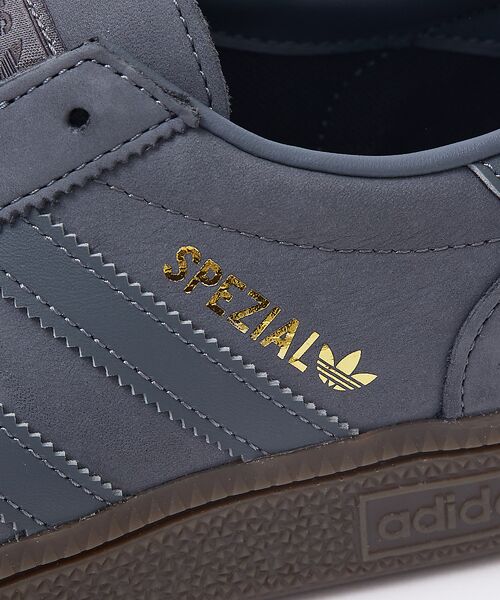 ABAHOUSE / アバハウス スニーカー | 【adidas / アディダス】HANDBALL SPEZIAL スニーカー | 詳細7