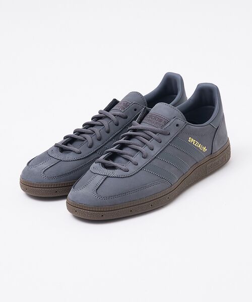 ABAHOUSE/アバハウス 【adidas / アディダス】HANDBALL SPEZIAL スニーカー グレー 28 ABAHOUSE/アバハウス 【adidas / アディダス】HANDBALL SPEZIAL スニーカー グレー 28