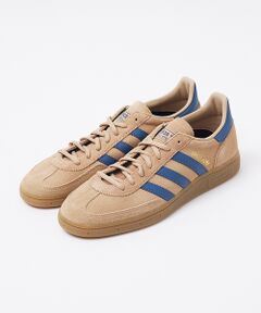 ABAHOUSE / アバハウス スニーカー | 【adidas / アディダス】HANDBALL SPEZIAL ハンドボール