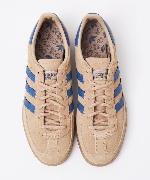 ABAHOUSE / アバハウス スニーカー | 【adidas / アディダス】HANDBALL SPEZIAL ハンドボール | 詳細1