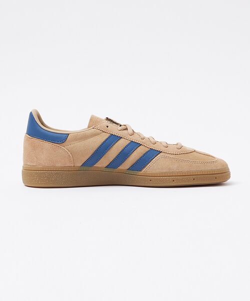 ABAHOUSE / アバハウス スニーカー | 【adidas / アディダス】HANDBALL SPEZIAL ハンドボール | 詳細3