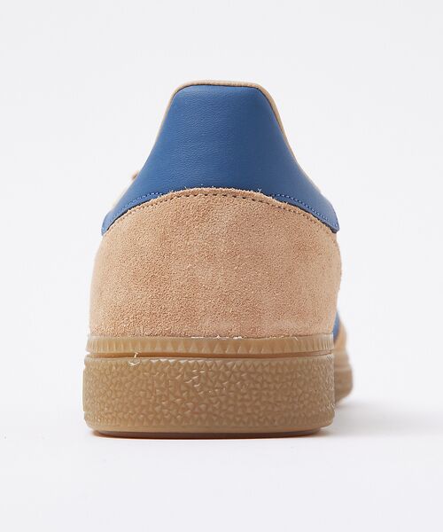 ABAHOUSE / アバハウス スニーカー | 【adidas / アディダス】HANDBALL SPEZIAL ハンドボール | 詳細4