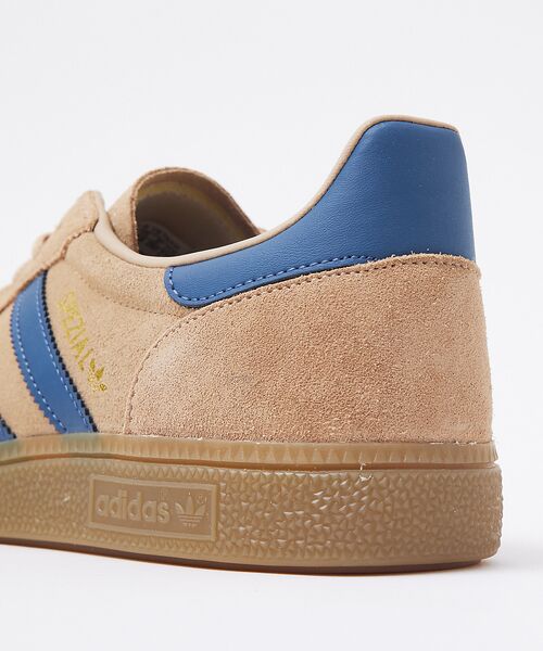 ABAHOUSE / アバハウス スニーカー | 【adidas / アディダス】HANDBALL SPEZIAL ハンドボール | 詳細5