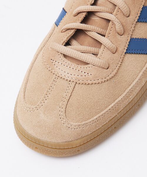 ABAHOUSE / アバハウス スニーカー | 【adidas / アディダス】HANDBALL SPEZIAL ハンドボール | 詳細6