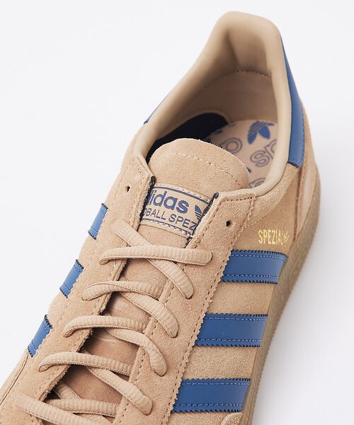 ABAHOUSE / アバハウス スニーカー | 【adidas / アディダス】HANDBALL SPEZIAL ハンドボール | 詳細7