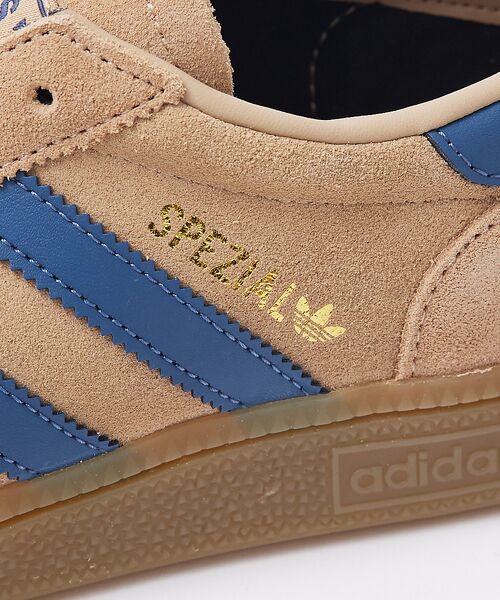 ABAHOUSE / アバハウス スニーカー | 【adidas / アディダス】HANDBALL SPEZIAL ハンドボール | 詳細8