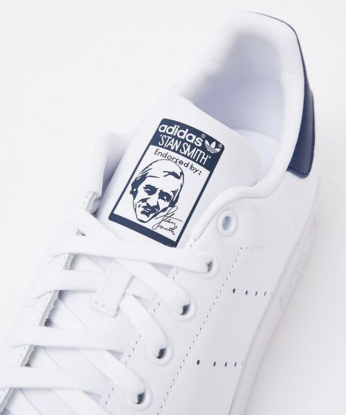 ABAHOUSE / アバハウス スニーカー | 【adidas / アディダス】Stan Smith スタンスミス スニーカー | 詳細2