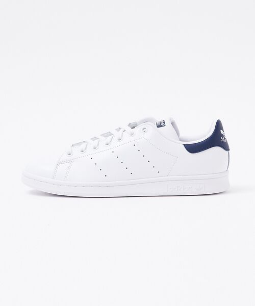 ABAHOUSE / アバハウス スニーカー | 【adidas / アディダス】Stan Smith スタンスミス スニーカー | 詳細3