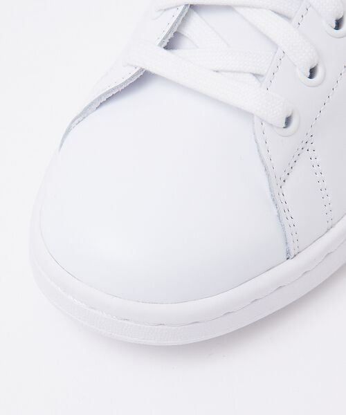 ABAHOUSE / アバハウス スニーカー | 【adidas / アディダス】Stan Smith スタンスミス スニーカー | 詳細4