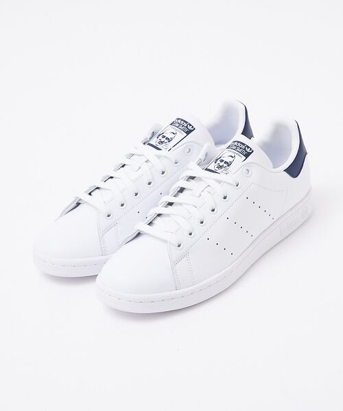 ABAHOUSE/アバハウス 【adidas / アディダス】Stan Smith スタンスミス スニーカー ホワイト 28 ABAHOUSE/アバハウス 【adidas / アディダス】Stan Smith スタンスミス スニーカー ホワイト 28