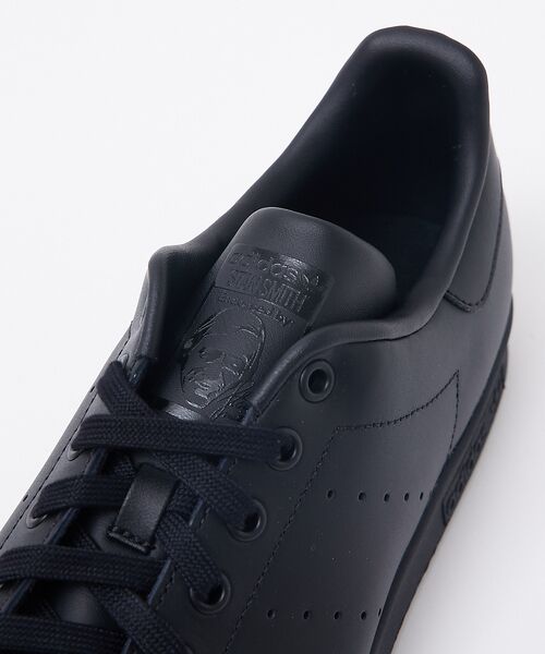 ABAHOUSE / アバハウス スニーカー | 【adidas / アディダス】Stan Smith スタンスミス スニーカー | 詳細11
