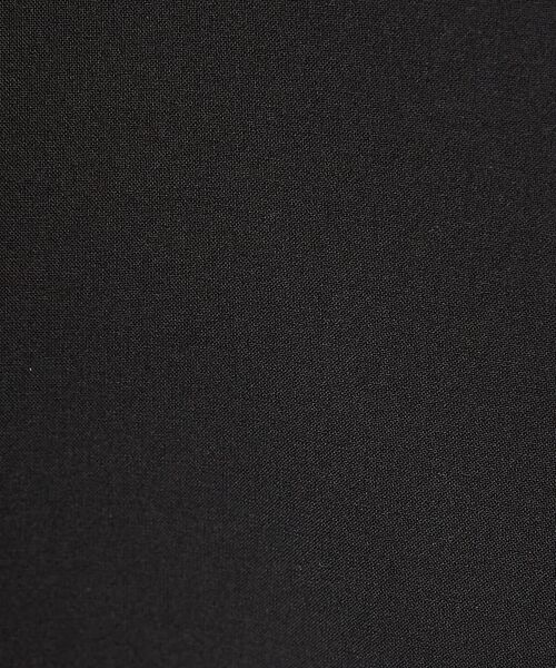 ABAHOUSE / アバハウス シャツ・ブラウス | 【セットアップ対応】Vネック スキッパー シャツ / イージーケア / ストレッ | 詳細23