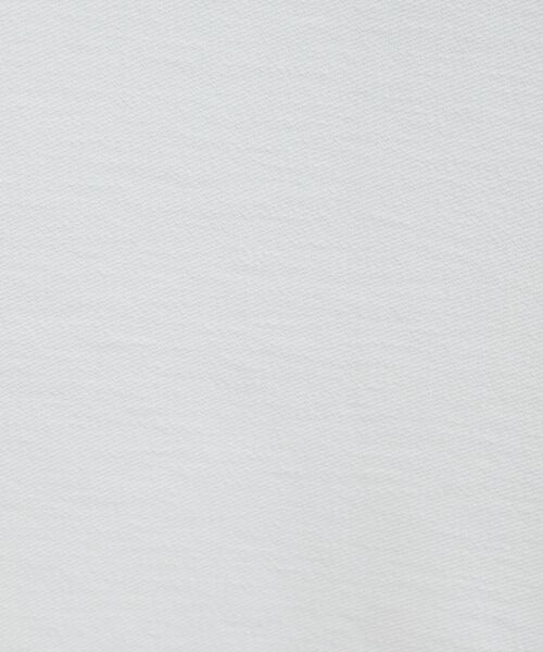 ABAHOUSE / アバハウス Tシャツ | 【接触冷感】Vネック スキッパーTシャツ/ヘンリーネック/COVEROSS(R) | 詳細7