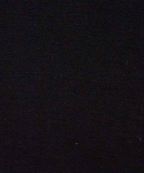 ABAHOUSE / アバハウス Tシャツ | 【接触冷感】Vネック スキッパーTシャツ/ヘンリーネック/COVEROSS(R) | 詳細21