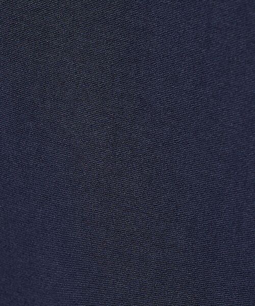 ABAHOUSE / アバハウス Tシャツ | 【接触冷感】Vネック スキッパーTシャツ/ヘンリーネック/COVEROSS(R) | 詳細25