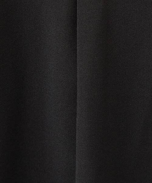 ABAHOUSE / アバハウス パンツ | 【セットアップ対応】1タックテーパード イージーパンツ / イージーケア / ス | 詳細22