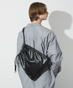 メンズ バッグ（条件：巾着）| ファッション通販 タカシマヤ