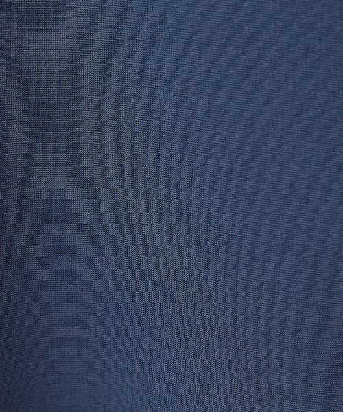 ABAHOUSE / アバハウス シャツ・ブラウス | 2点セット【WEB限定】セットアップ / スキッパーシャツ&イージーパンツ / | 詳細18