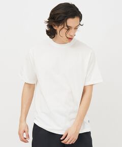 ABAHOUSE / アバハウス Tシャツ | 【DISCUS ATHLETIC/ディスカス アスレチック 】USA COTTO