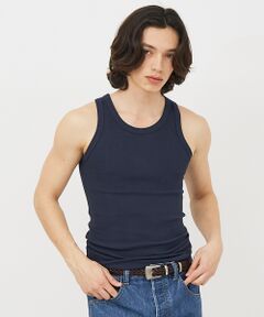 ABAHOUSE / アバハウス キャミソール・チューブトップ | 【DISCUS ATHLETIC/ディスカス アスレチック 】RIB Pack-