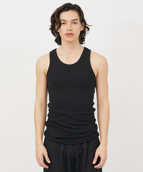 ABAHOUSE/アバハウス 【DISCUS ATHLETIC/ディスカス アスレチック 】RIB Pack- ブラック L ABAHOUSE/アバハウス 【DISCUS ATHLETIC/ディスカス アスレチック 】RIB Pack- ブラック L