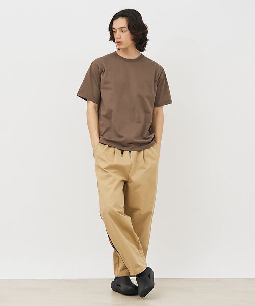 ABAHOUSE / アバハウス Tシャツ | 【DISCUS ATHLETIC/ディスカス アスレチック 】MULTI FUN | 詳細4