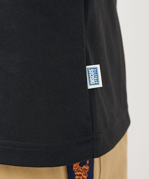 ABAHOUSE / アバハウス Tシャツ | 【DISCUS ATHLETIC/ディスカス アスレチック 】MULTI FUN | 詳細15