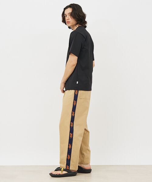 ABAHOUSE / アバハウス Tシャツ | 【DISCUS ATHLETIC/ディスカス アスレチック 】MULTI FUN | 詳細17