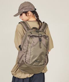 ABAHOUSE / アバハウス リュック・バックパック | 【NANGA/ナンガ】 ECOPAK バックパック30L/ユニセックス