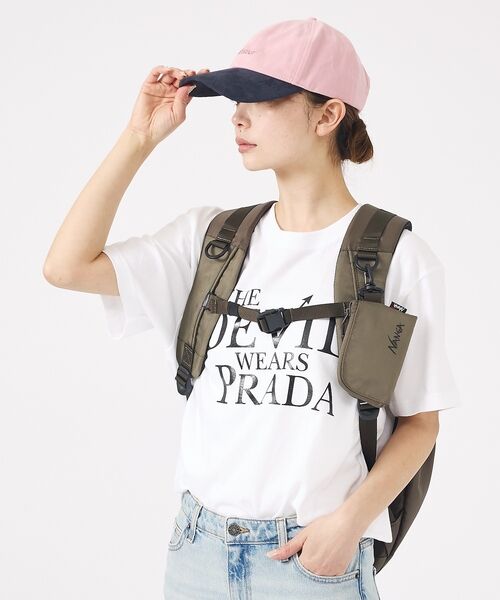 ABAHOUSE / アバハウス リュック・バックパック | 【NANGA/ナンガ】 ECOPAK バックパック30L/ユニセックス | 詳細30